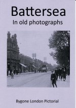Battersea in old photographs