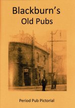 Blackburn's Old Pubs