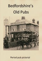 Bedfordshire's Old Pubs