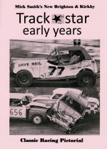 Trackstar Early Years