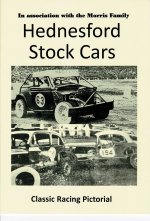 Hednesford Stock Cars
