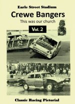 Crewe Bangers Vol 2