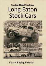 Long Eaton Stock Cars