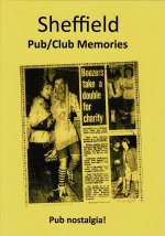 Sheffield's Pub/Club Memories