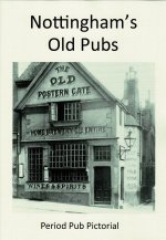 Nottingham's Old Pubs