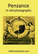 Penzance in old photographs