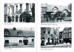 Burton's Old Pubs