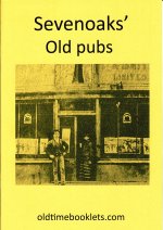 Sevenoaks' Old Pubs