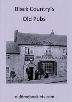 Black Country's Old Pubs