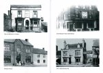 Black Country's Old Pubs